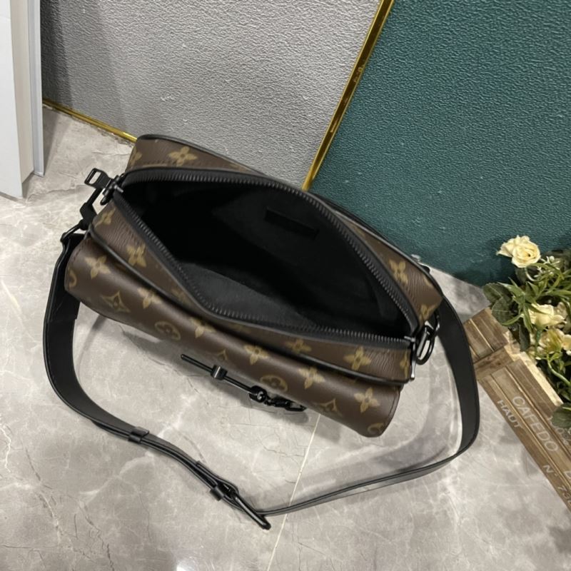 Louis Vuitton Satchel Bags